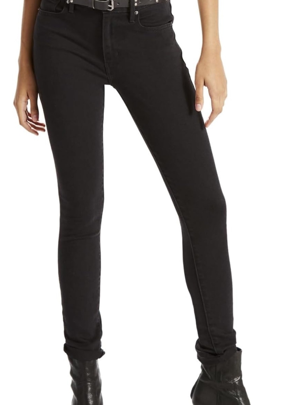 Levi’s 721 High Rise Skinny Jean